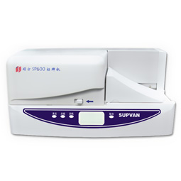 碩方光纜吊牌打印機SP600