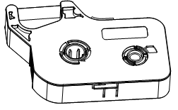 碩方線號(hào)機(jī)色帶
