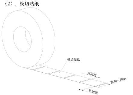 電纜標(biāo)牌打印機(jī)SP650打印模切標(biāo)簽