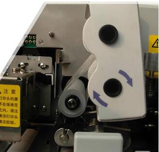 碩方sp650標(biāo)牌機