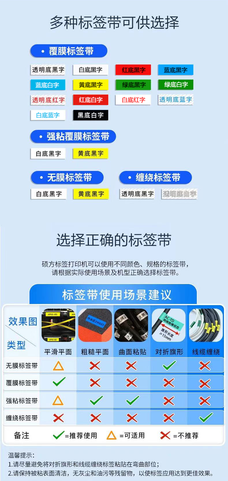 碩方LP5125手持式標(biāo)簽機(jī)