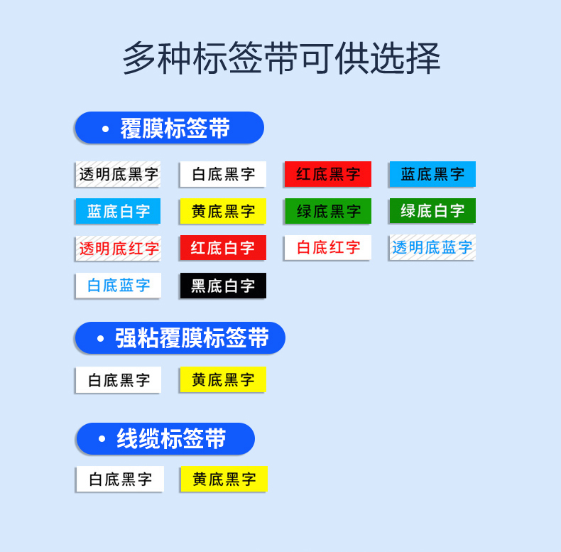碩方LP5125B熱轉印手持標簽機