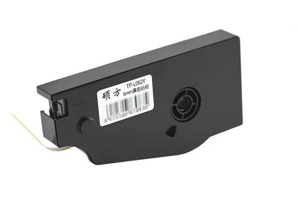 碩方線號機貼紙