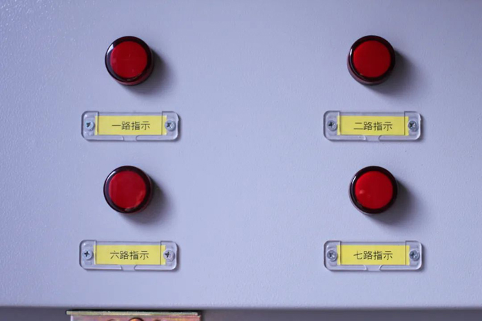 碩方TP系列線號機——工業標識數字化領航者